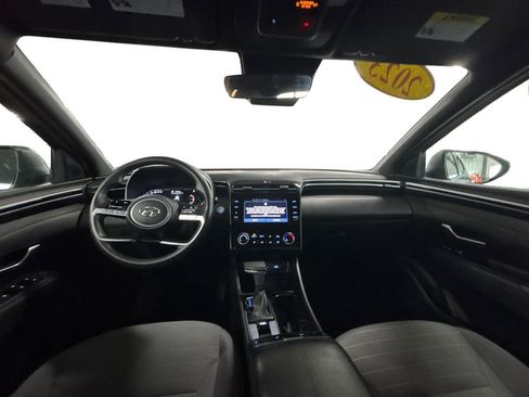 Used 2023 Hyundai Santa Cruz SEL image 17