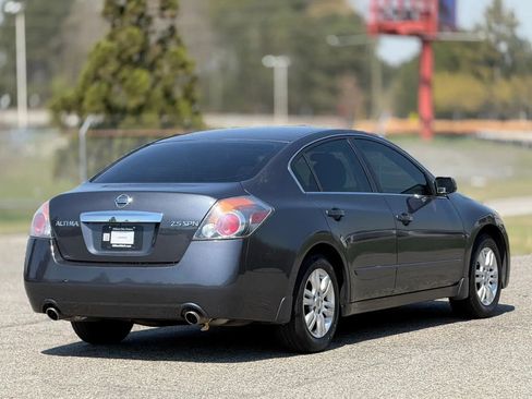 Used 2012 Nissan Altima 2.5 S w/ Convenience Pkg image 9