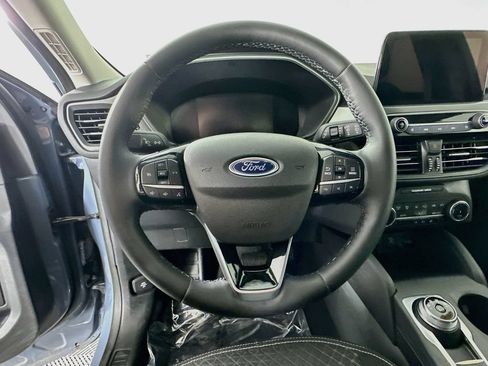 Used 2023 Ford Escape Active AWD/4WD image 16