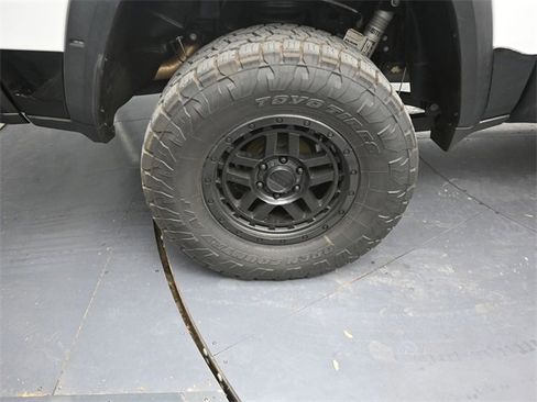 Used 2021 RAM 1500 TRX w/ TRX Level 2 Equipment Group image 9