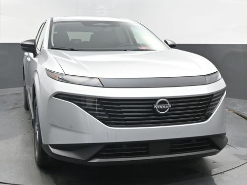 New 2025 Nissan Murano SL w/ Cargo Package image 2