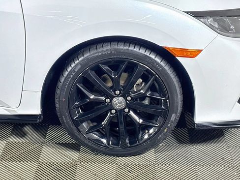 Used 2021 Honda Civic Sport image 21