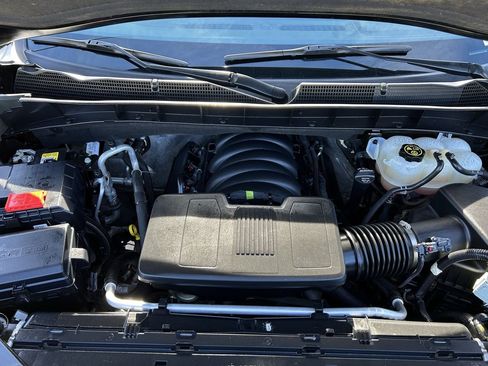 Used 2023 GMC Sierra 1500 SLT w/ SLT Premium Package image 35