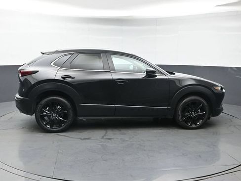 Certified 2024 MAZDA CX-30 AWD 2.5 S w/ Select Sport Pkg image 6