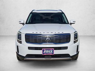 Used 2020 Kia Telluride EX w/ Towing Package video 2