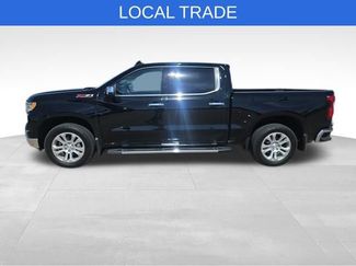 Certified 2022 Chevrolet Silverado 1500 LTZ w/ LTZ Premium Package video 3