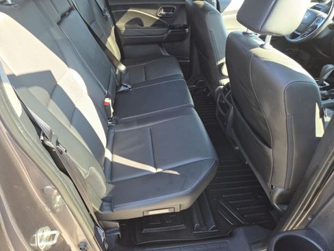 Certified 2019 Honda Ridgeline RTL-E image 25