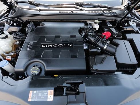 Used 2020 Lincoln Continental AWD w/ Premium Package image 63