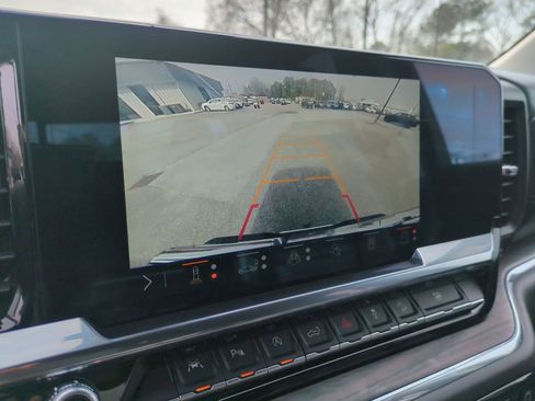 Certified 2024 GMC Sierra 1500 SLT w/ SLT Premium Plus Package image 15