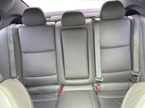 Used 2015 Acura TLX V6 w/ Advance Package image 15