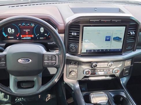 Certified 2023 Ford F150 Lariat image 29