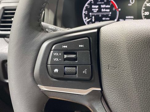 New 2026 Honda Ridgeline RTL image 22