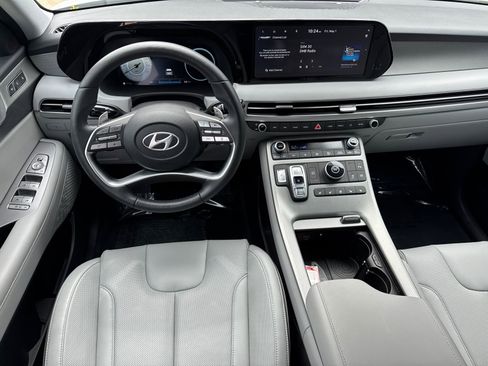 Used 2025 Hyundai Palisade SEL FWD image 23
