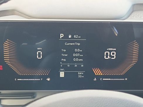 New 2026 Kia Carnival EX FWD image 16
