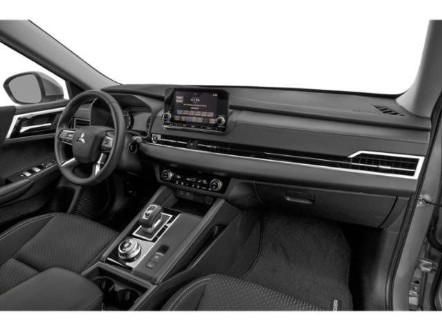 Used 2024 Mitsubishi Outlander ES FWD image 18