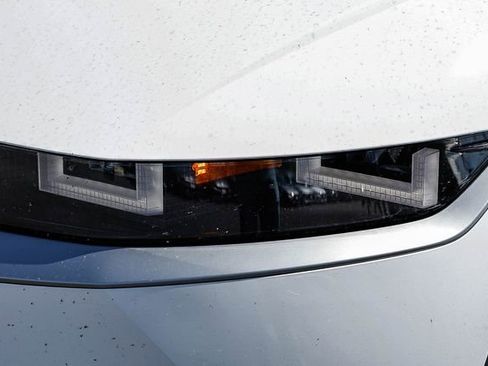 Certified 2023 Hyundai Ioniq 5 SEL RWD image 8