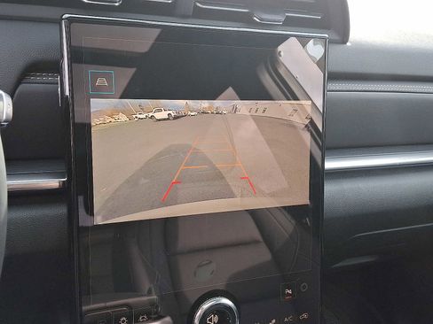 New 2026 GMC Terrain Elevation w/ Elevation Premium Package image 17