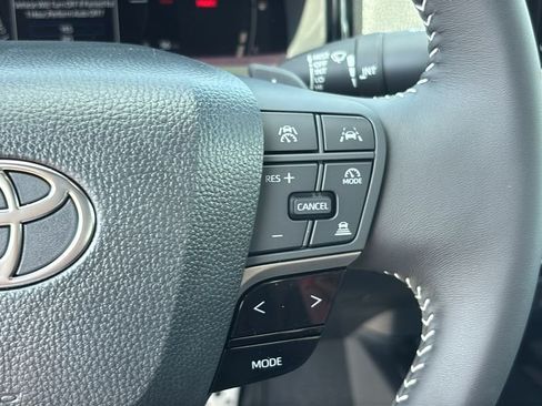 New 2026 Toyota Camry SE FWD image 14