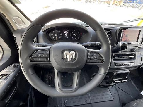 New 2026 RAM ProMaster 2500 w/ Convenience Group image 28