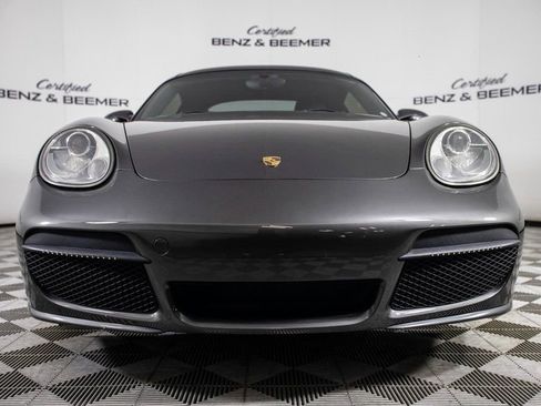 Used 2007 Porsche Cayman S image 4