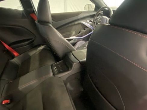 Used 2019 Chevrolet Camaro ZL1 image 20