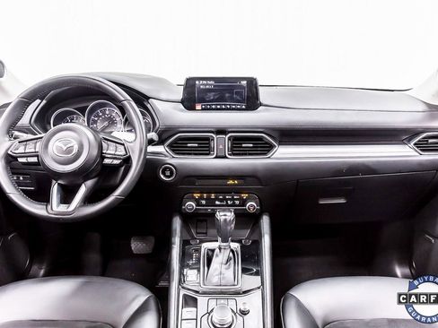 Used 2019 MAZDA CX-5 Touring image 18