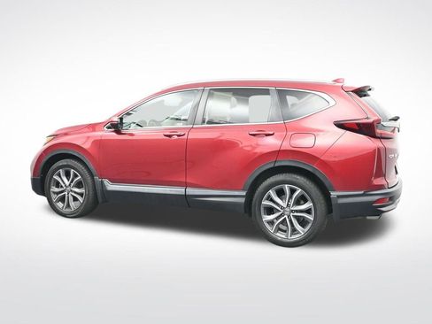 Used 2022 Honda CR-V Touring image 10
