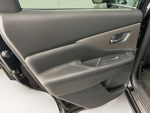 Used 2023 Nissan Murano SL w/ SL Moonroof Package AWD/4WD image 28