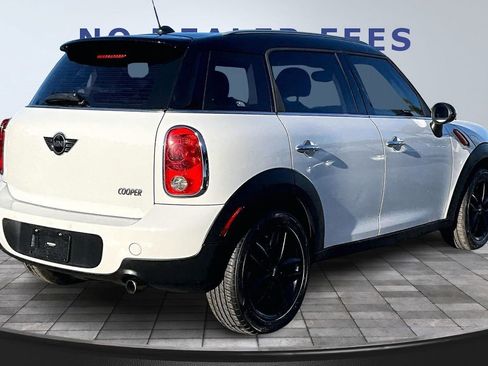 Used 2013 MINI Cooper Countryman Cooper image 5