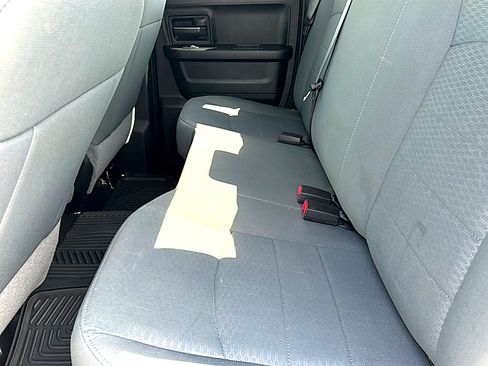 Used 2018 RAM 1500 Tradesman w/ Popular Equipment Group RWD image 18