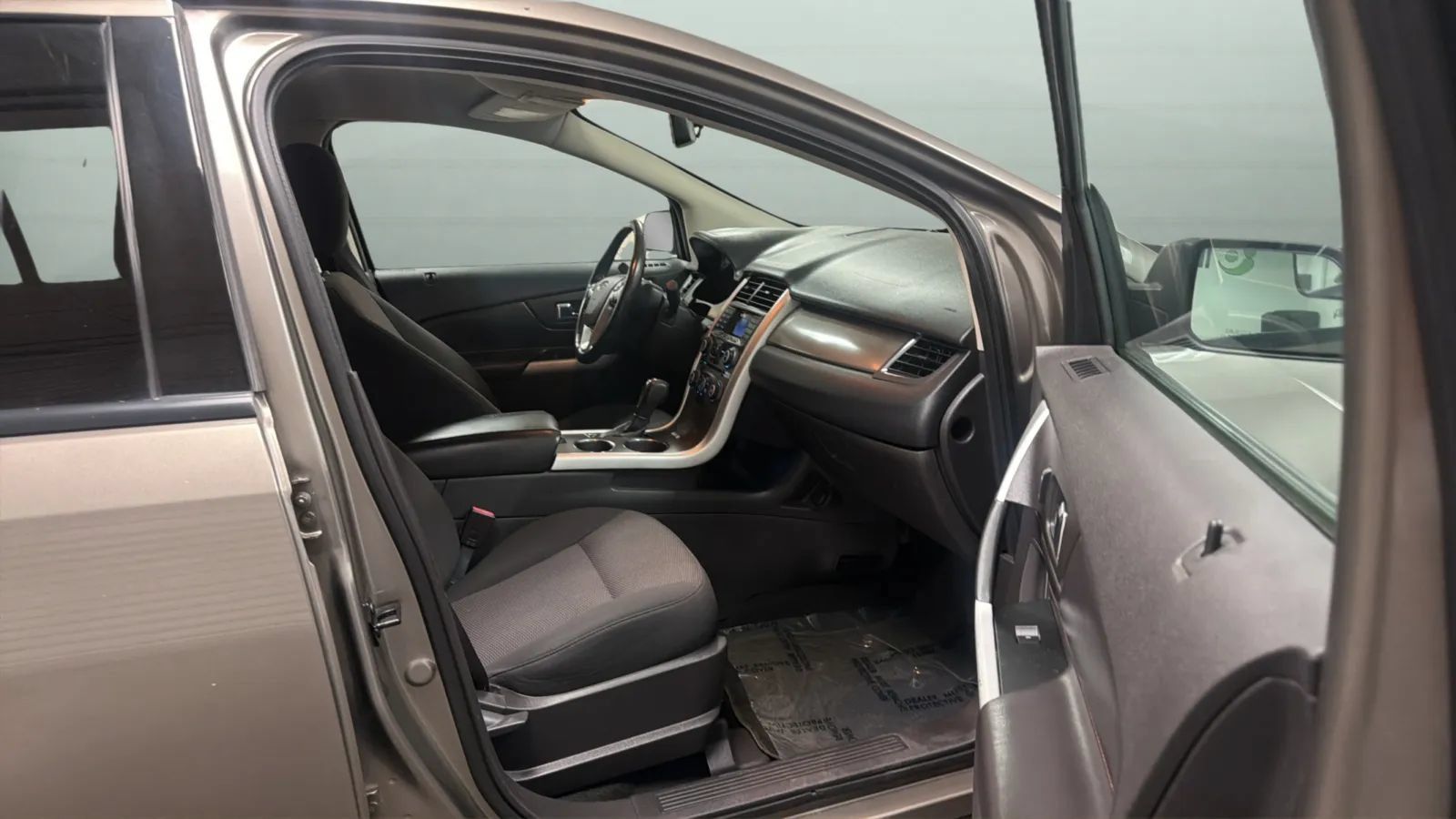 Used 2013 Ford Edge SEL AWD/4WD image 20