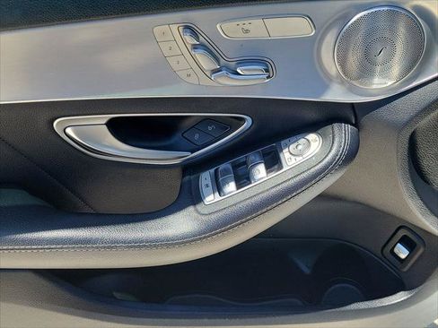 Used 2018 Mercedes-Benz C 300 Sedan image 18