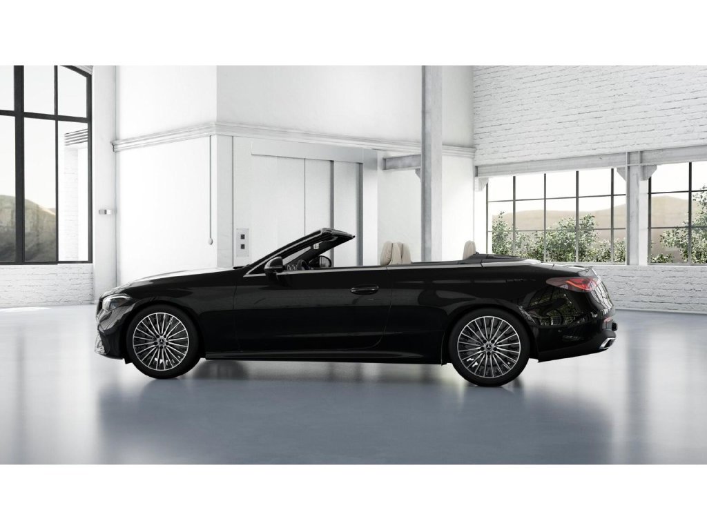 New 2027 Mercedes-Benz CLE 450 4MATIC Cabriolet image 33