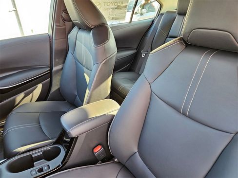 New 2026 Toyota Corolla XLE image 12