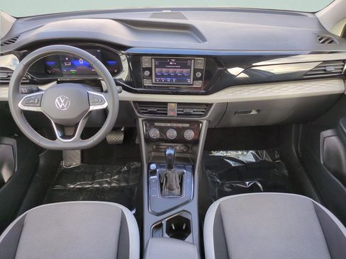Used 2023 Volkswagen Taos S FWD image 23