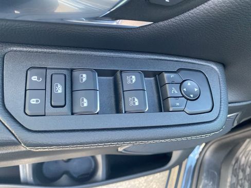 New 2026 RAM 1500 Laramie w/ Night Edition image 10