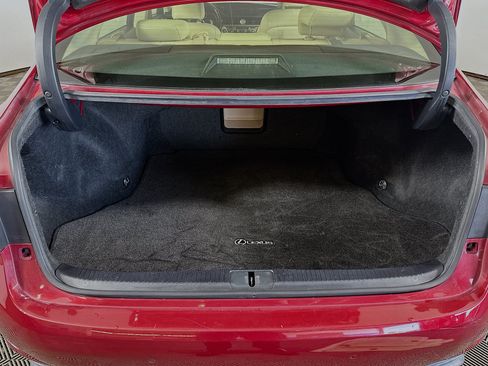 Used 2015 Lexus ES 350 w/ Luxury Package FWD image 25