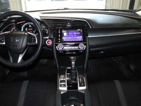 Used 2017 Honda Civic EX-T image 14