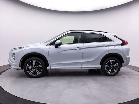 New 2026 Mitsubishi Eclipse Cross SEL AWD/4WD image 27