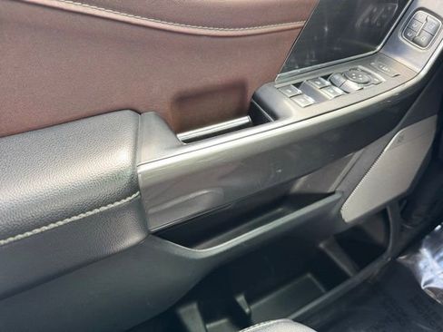 Used 2022 Ford F150 Lariat w/ Equipment Group 502A High AWD/4WD image 34