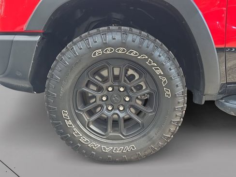 Used 2025 RAM 1500 Rebel w/ Rebel Level 2 Equipment Group AWD/4WD image 12