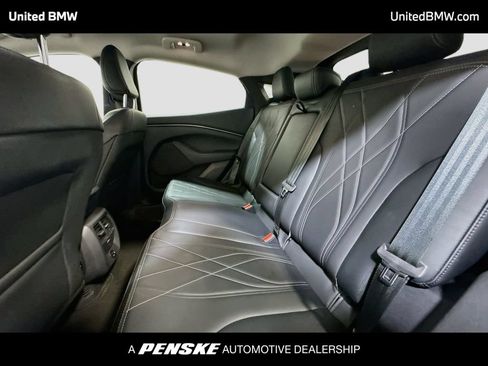 Used 2023 Ford Mustang Mach-E Select RWD image 12
