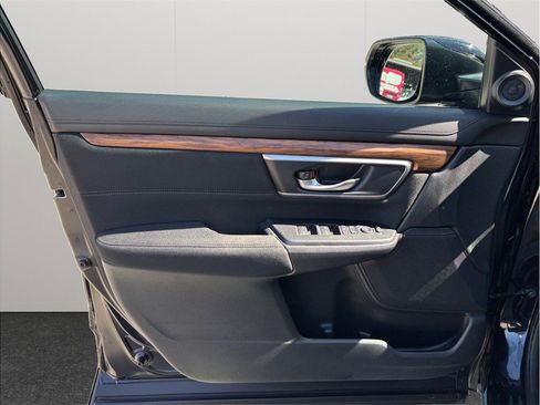 Used 2022 Honda CR-V EX image 19