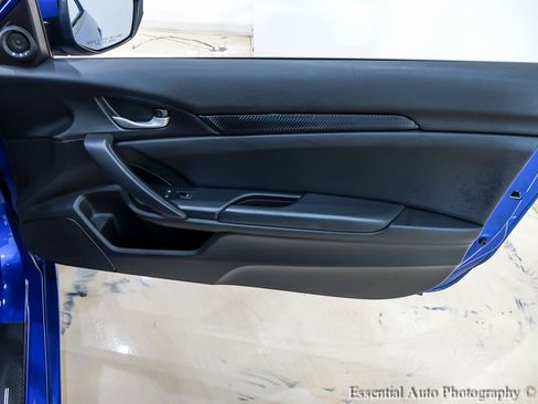 Used 2019 Honda Civic Sport image 25