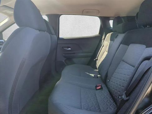 New 2026 Nissan Kicks SV w/ Illumination Package image 18