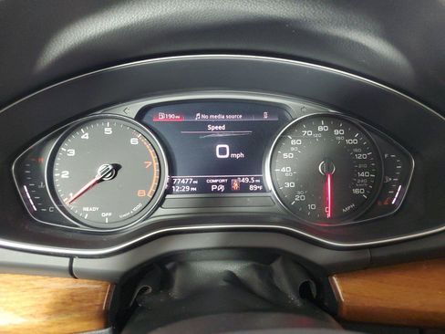 Used 2021 Audi Q5 2.0T Premium w/ Convenience Package AWD/4WD image 27