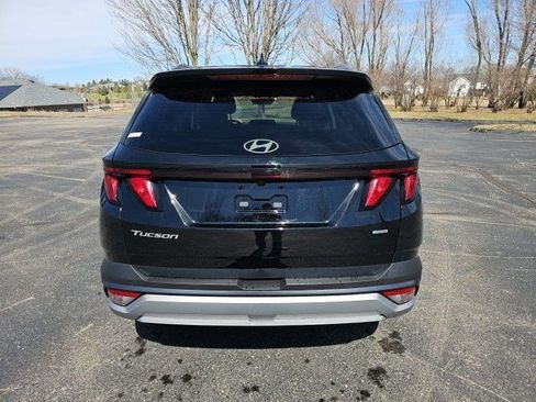 Used 2025 Hyundai Tucson SEL image 5