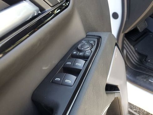 New 2026 GMC Sierra 2500 AT4X AWD/4WD image 19