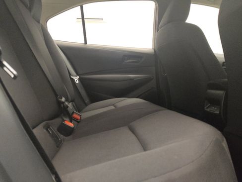Used 2024 Toyota Corolla LE FWD image 19