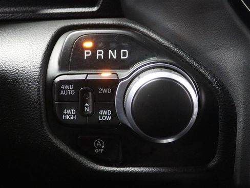 Used 2022 RAM 1500 Big Horn image 29